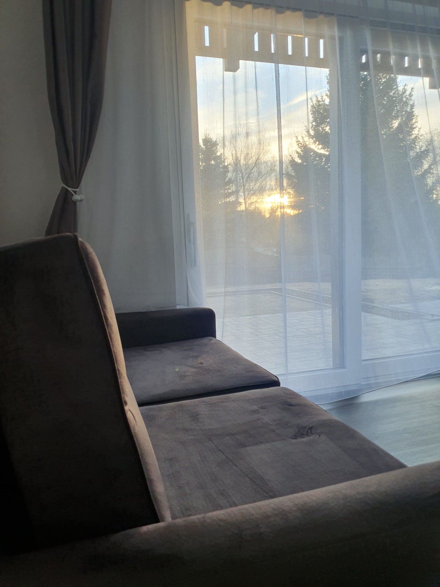 Apartmán Moje Malé Lipno
